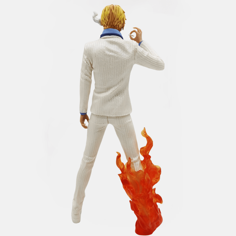 Figurine One Piece Sanji