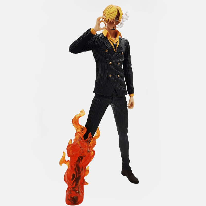 Figurine One Piece Sanji