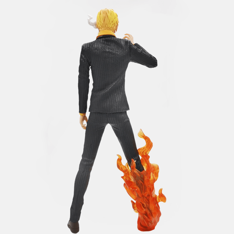 Figurine One Piece Sanji