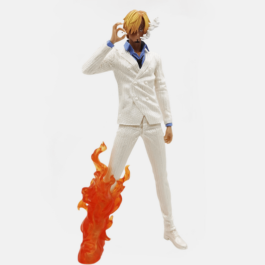 Figurine One Piece Sanji