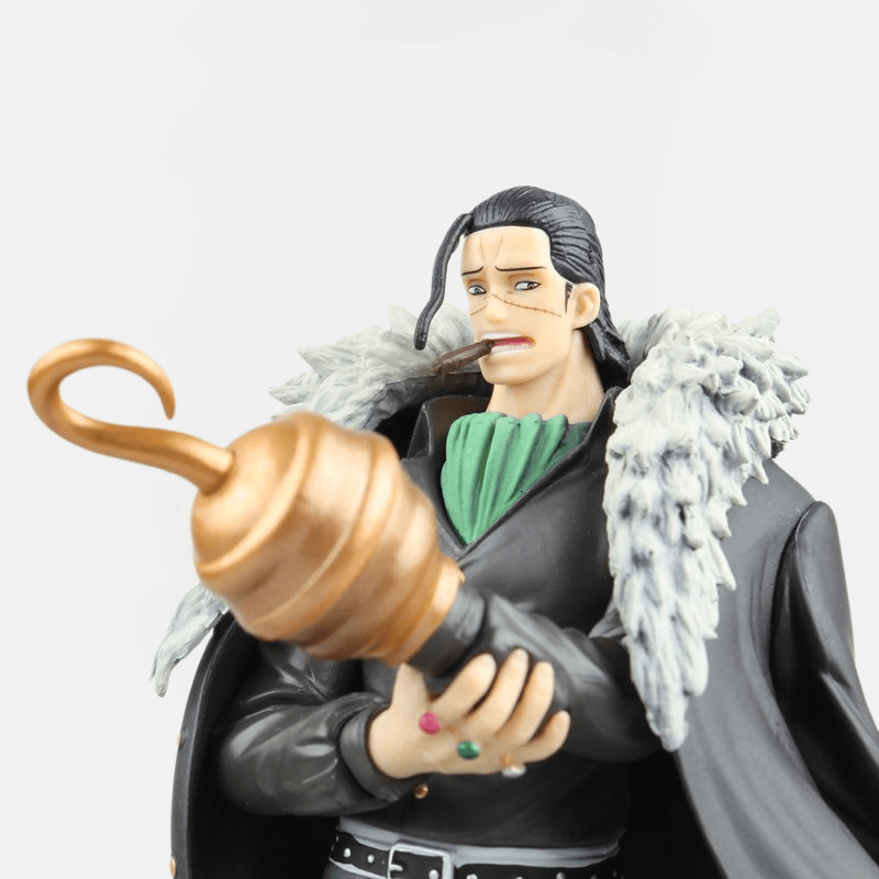 Figurine One Piece Sir Crocodile