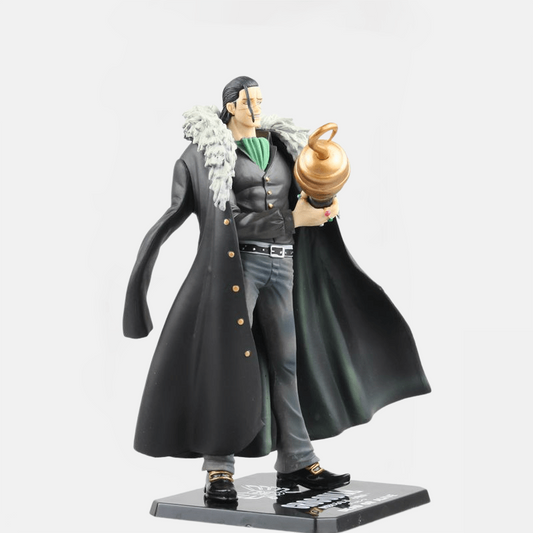 Figurine One Piece Sir Crocodile