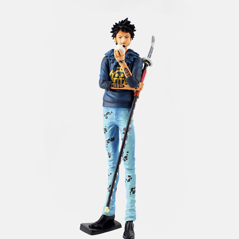 Figurine One Piece Trafalgar Law