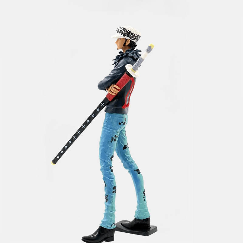 Figurine One Piece Trafalgar Law