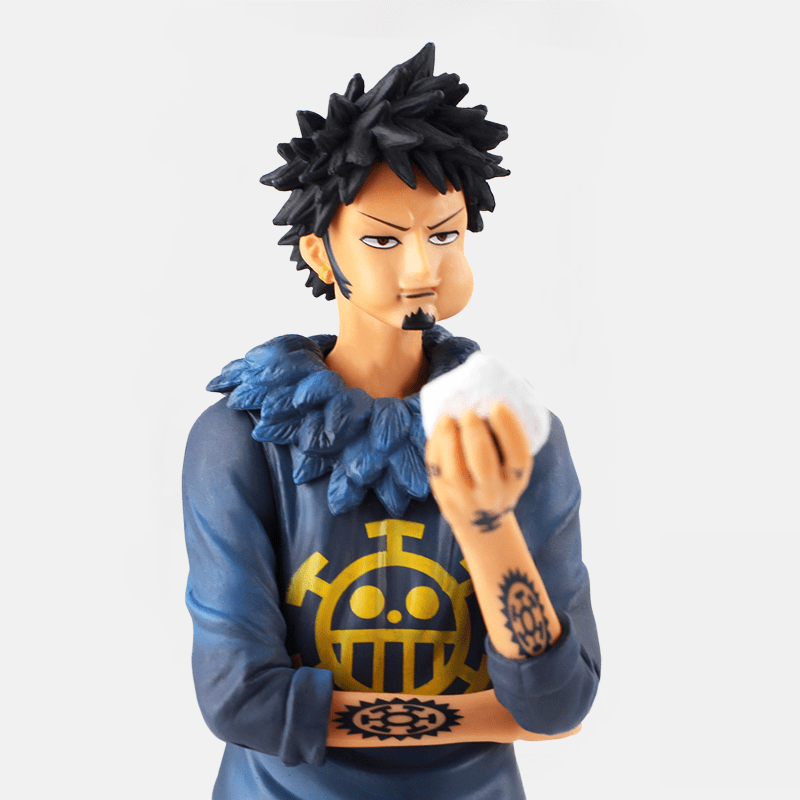 Figurine One Piece Trafalgar Law