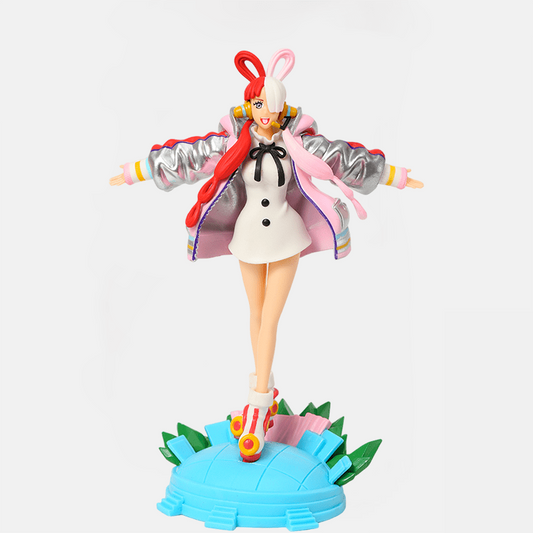 Figurine One Piece Uta