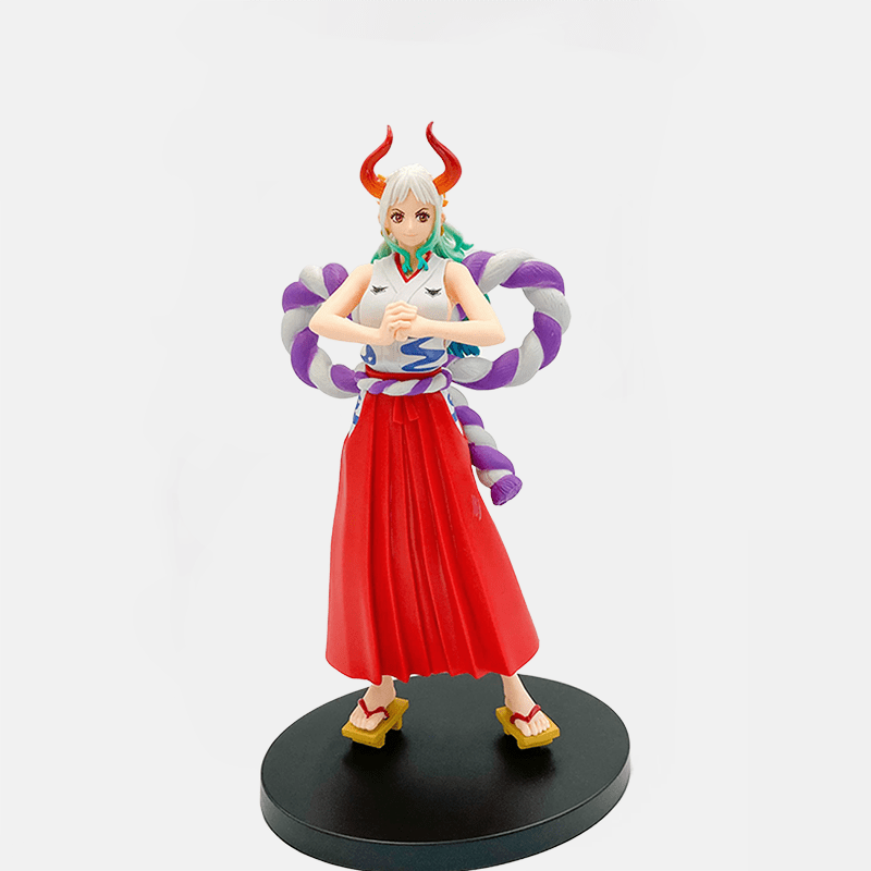 Figurine One Piece Yamato