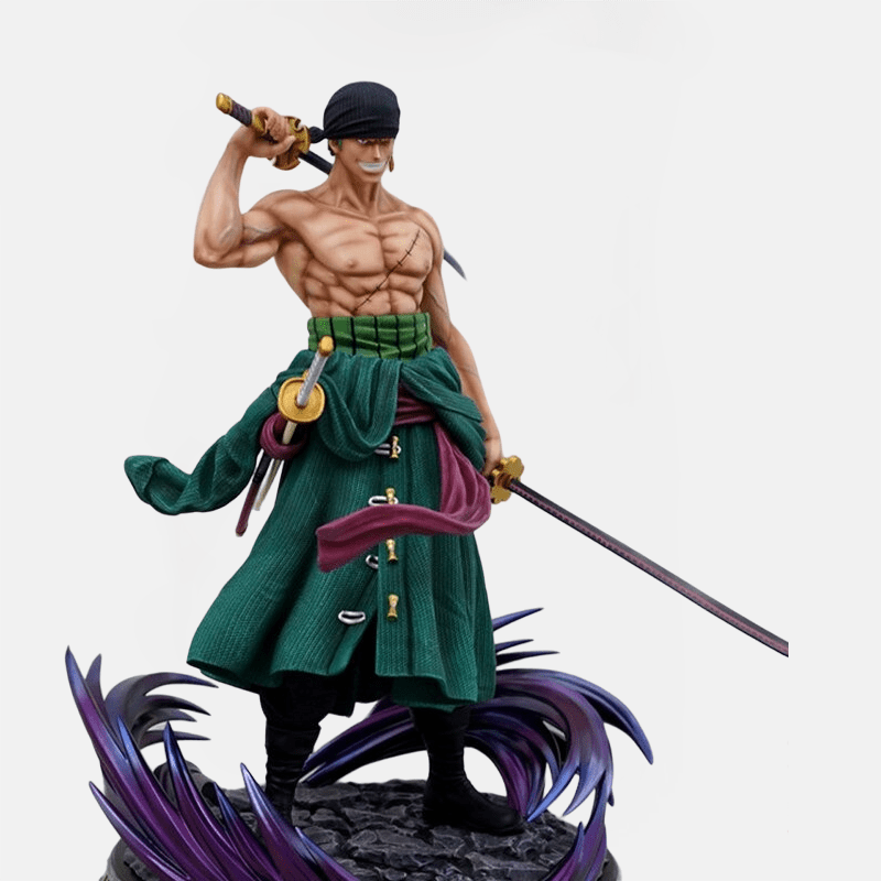 Figurine One Piece Zoro