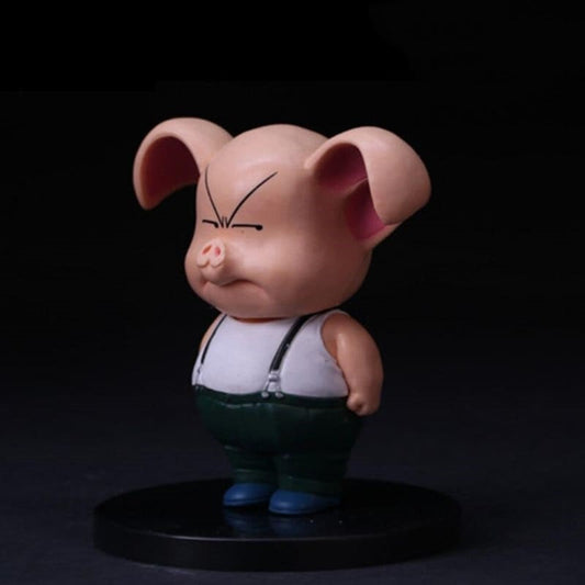 Figurine Oolong - Dragon Ball Z