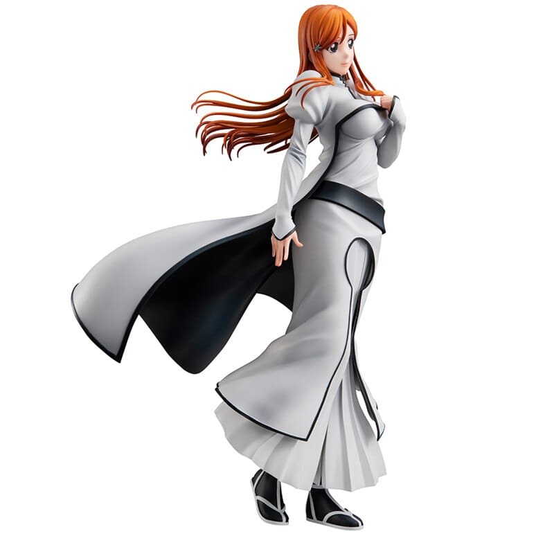 Figurine Orihime Inoue - Bleach