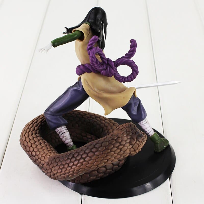 Figurine Orochimaru - Naruto