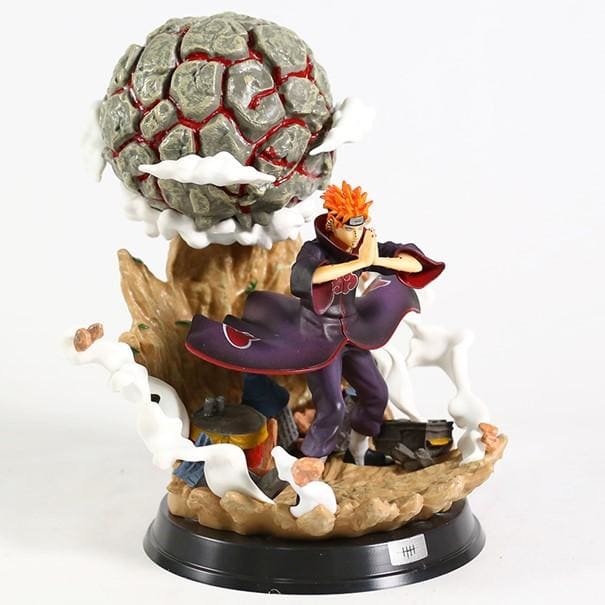 Figurine Pain Chibaku Tensei - Naruto