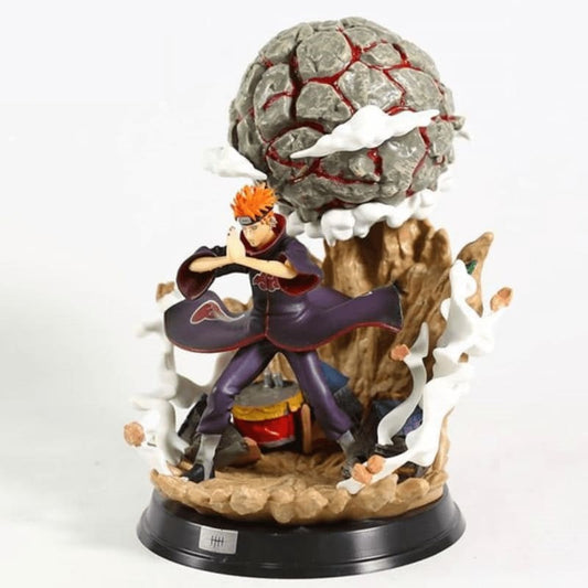 Figurine Pain Chibaku Tensei - Naruto