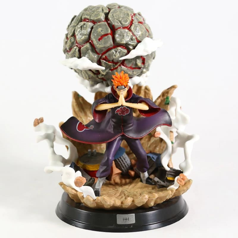 Figurine Pain Chibaku Tensei - Naruto