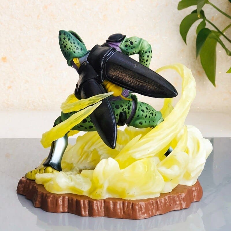 Figurine Perfect Cell - Dragon Ball Z