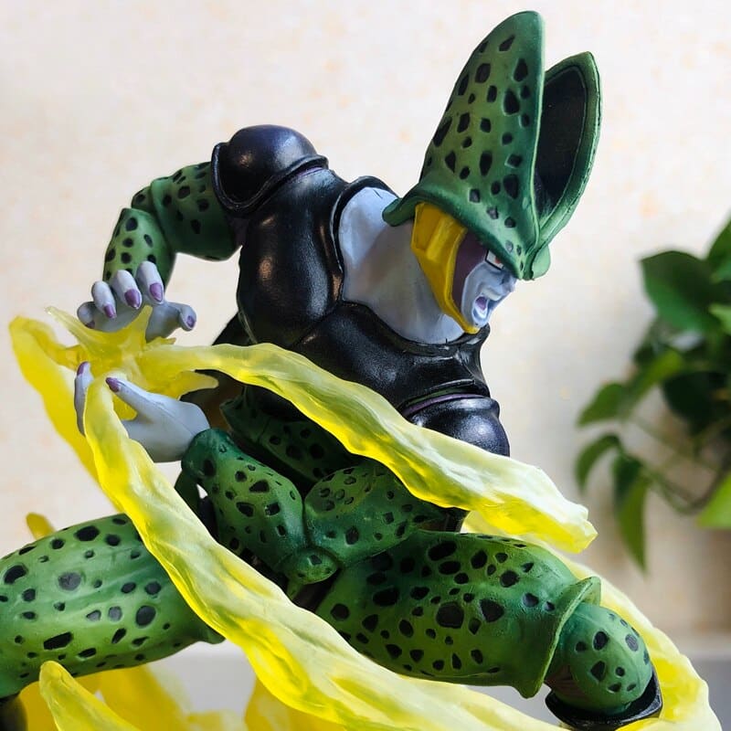 Figurine Perfect Cell - Dragon Ball Z