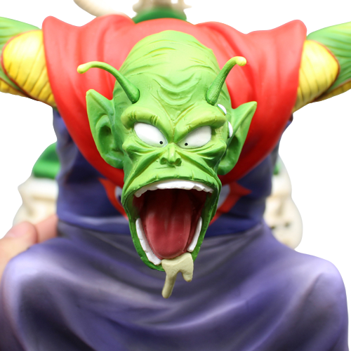 Figurine Piccolo Daimaô - Dragon Ball Z