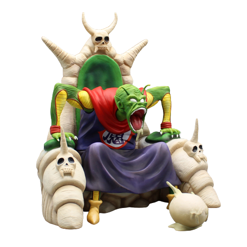 Figurine Piccolo Daimaô - Dragon Ball Z