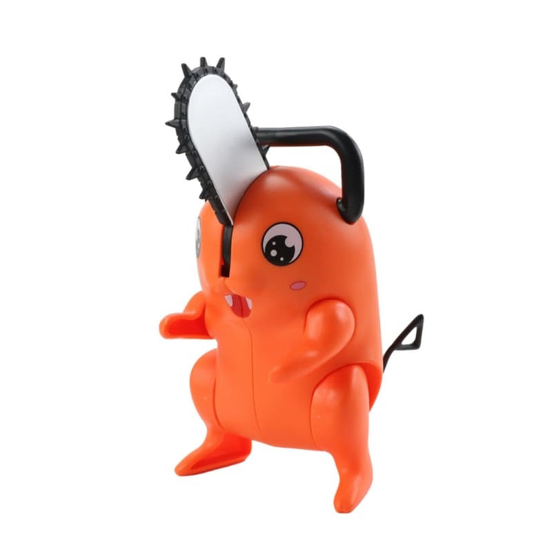 Figurine Pochita - Chainsaw Man