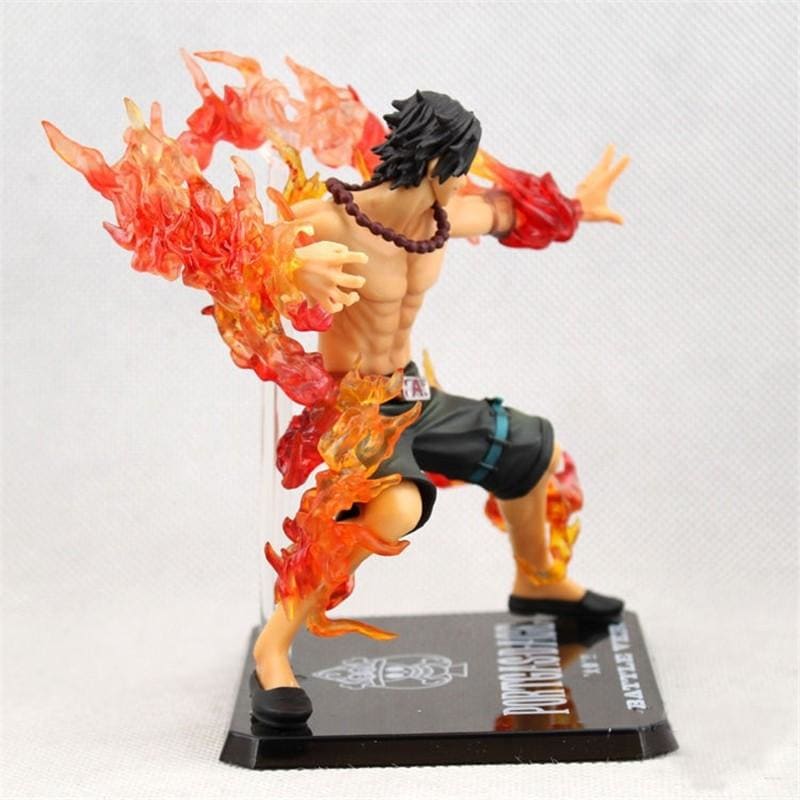 Figurine Portgas D. Ace - One piece