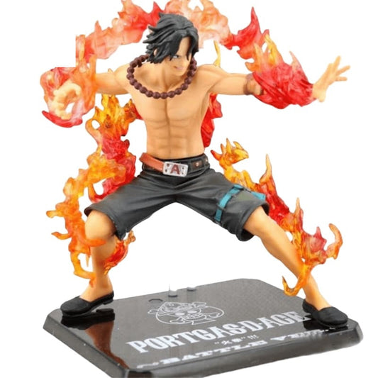 Figurine Portgas D. Ace - One piece