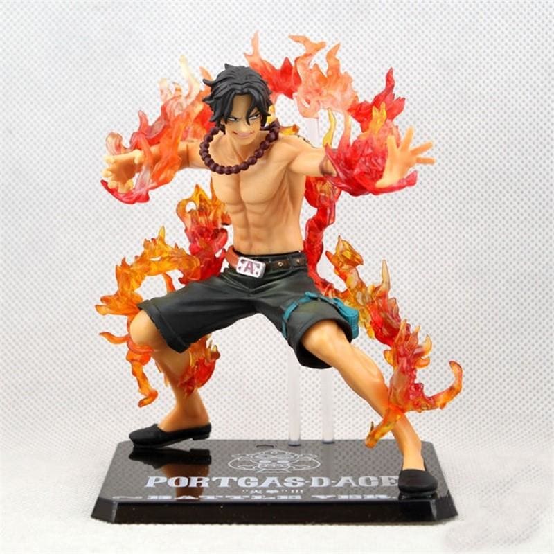 Figurine Portgas D. Ace - One piece