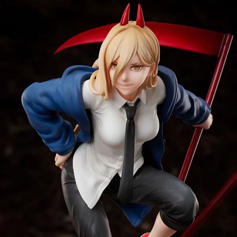 Figurine Power "Armes de Sang" - Chainsaw Man