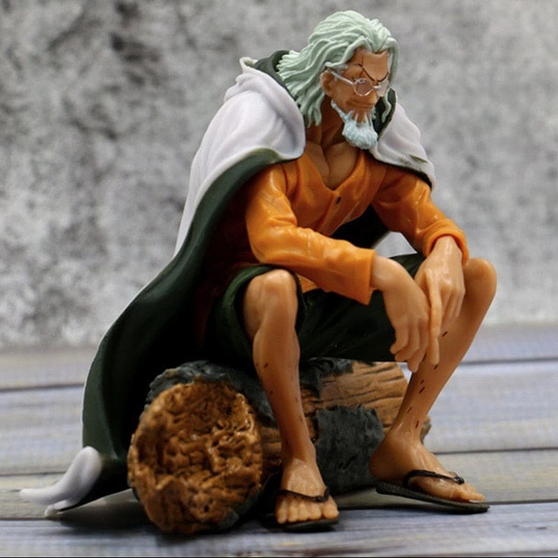 Figurine Rayleigh - One Piece