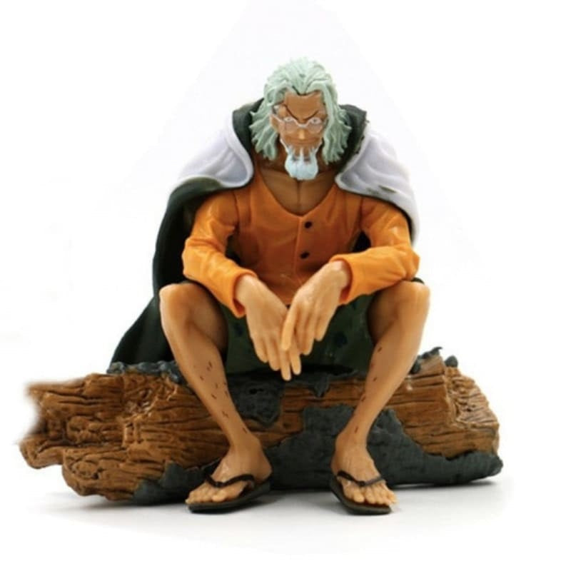 Figurine Rayleigh - One Piece