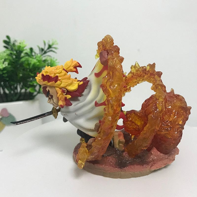 Figurine Rengoku - Demon Slayer