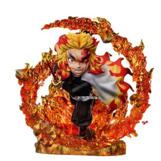 Figurine Rengoku - Demon Slayer