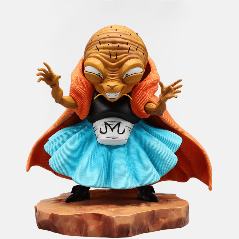 Figurine Résine Dragon Ball Z Babidi