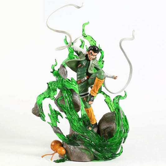 Figurine Rock Lee - Naruto