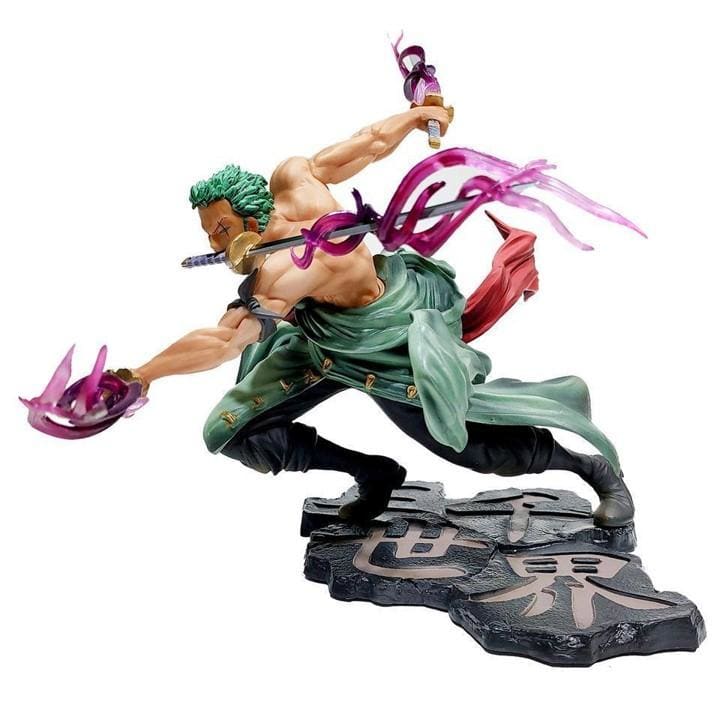 Figurine Roronoa Zoro - One Piece