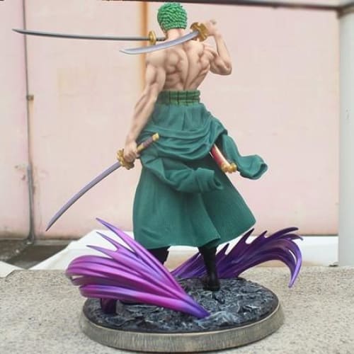 Figurine Roronoa Zoro - One Piece