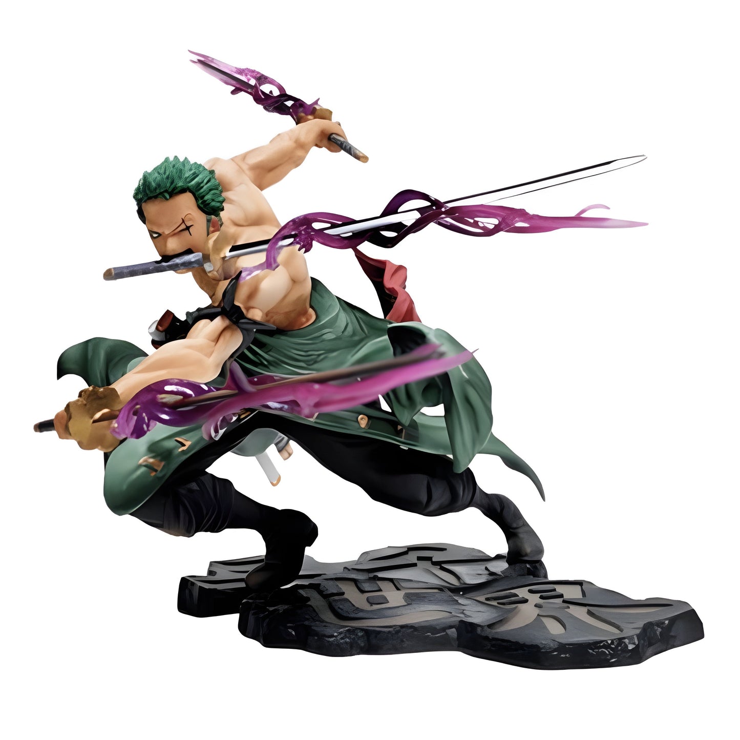 Figurine Roronoa Zoro - One Piece