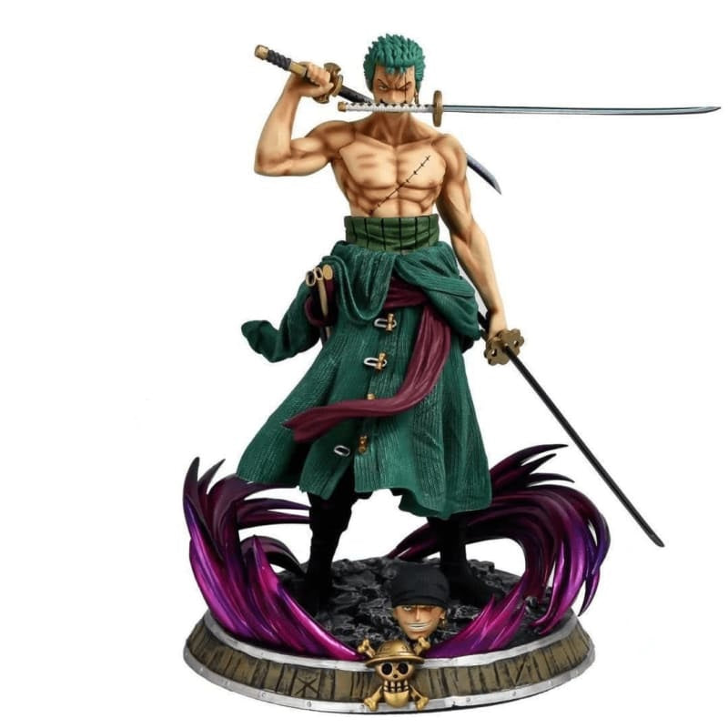 Figurine Roronoa Zoro - One Piece