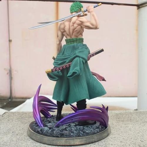 Figurine Roronoa Zoro - One Piece