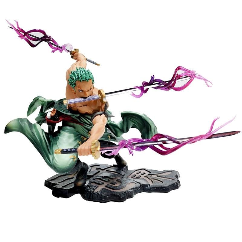 Figurine Roronoa Zoro - One Piece