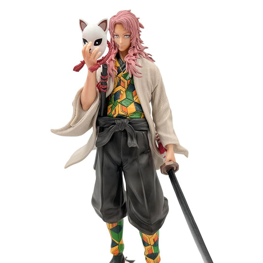 Figurine Sabito Adulte - Demon Slayer