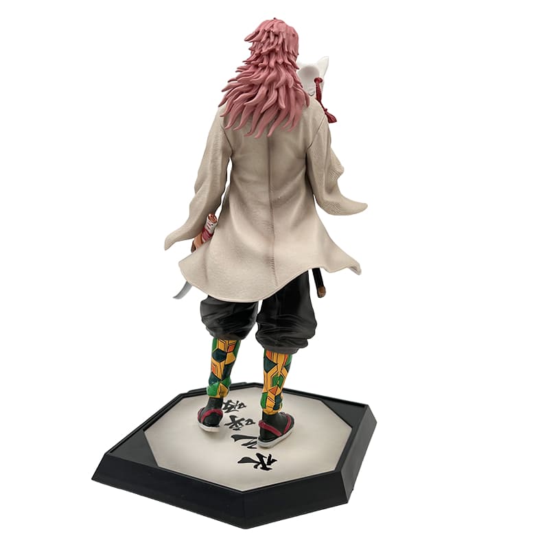 Figurine Sabito Adulte - Demon Slayer