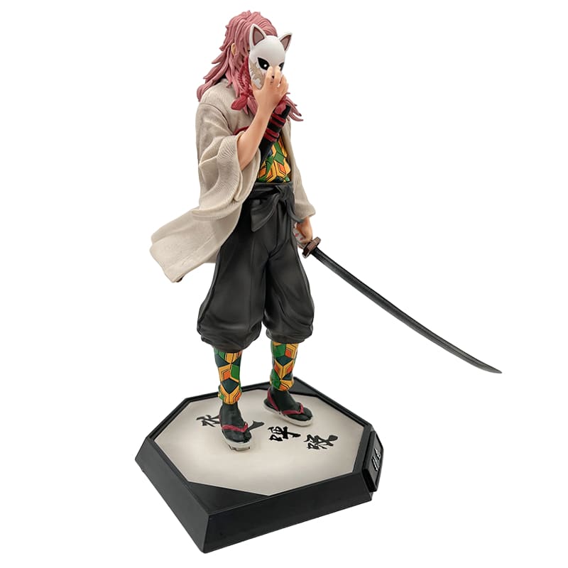 Figurine Sabito Adulte - Demon Slayer