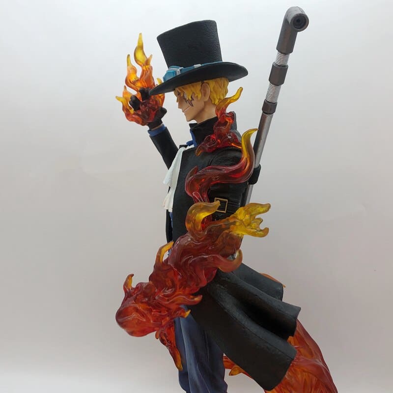 Figurine Sabo - One Piece