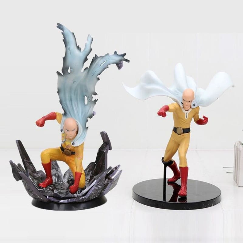 Figurine Saitama - One Punch Man