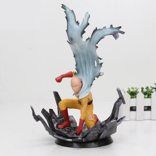 Figurine Saitama - One Punch Man