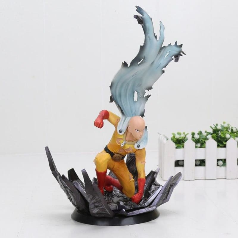 Figurine Saitama - One Punch Man