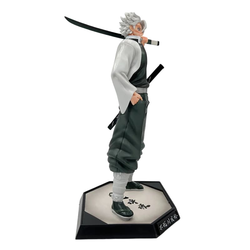 Figurine Sanemi "Pilier" - Demon Slayer