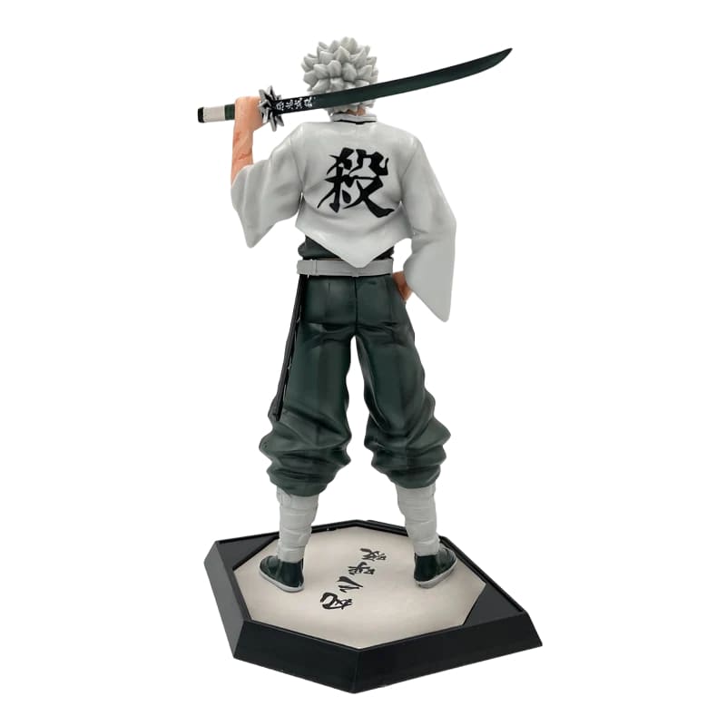 Figurine Sanemi "Pilier" - Demon Slayer