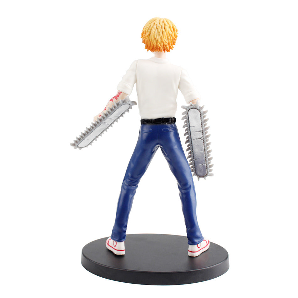 Figurine "Sang" - Chainsaw Man