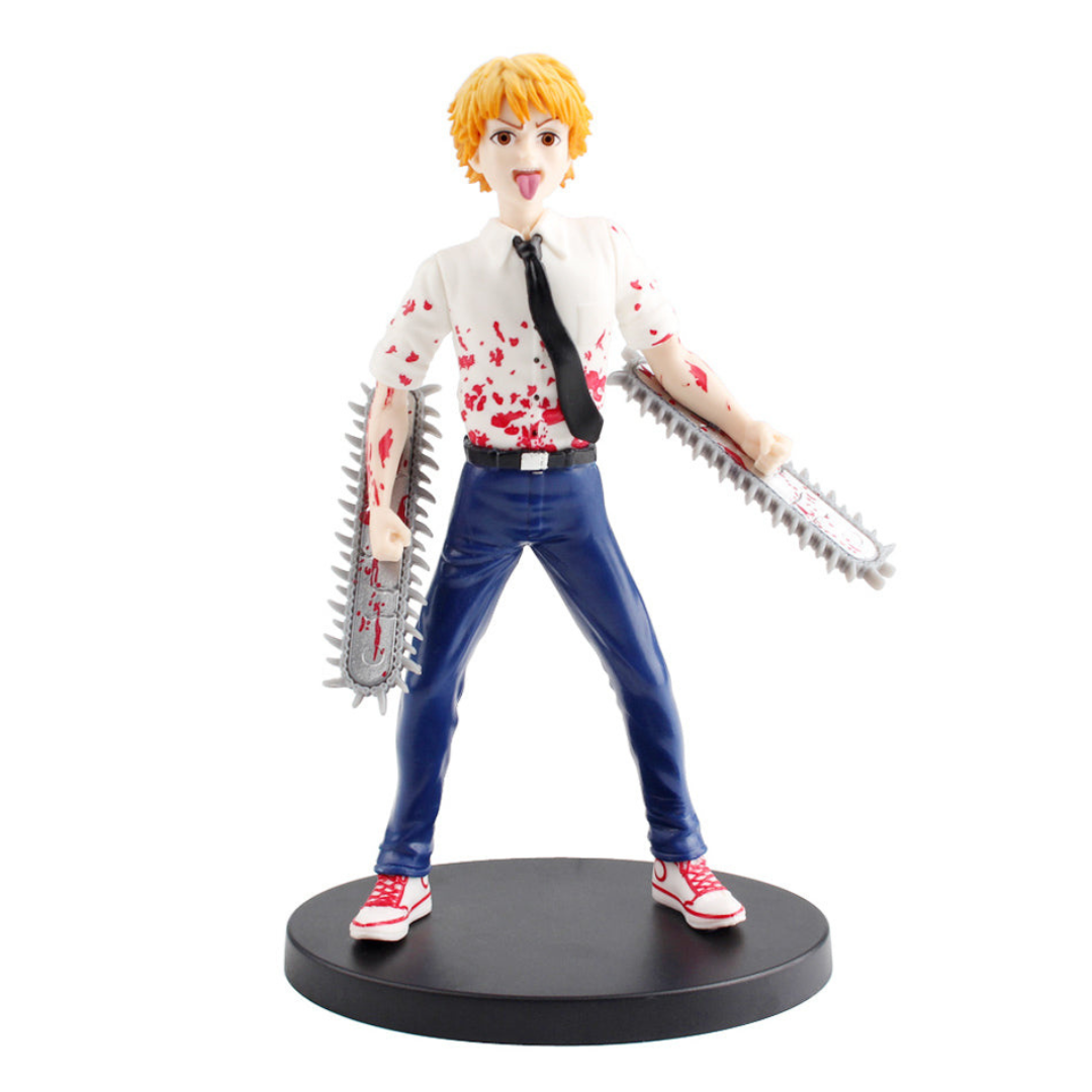 Figurine "Sang" - Chainsaw Man